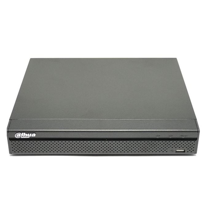 ضبط کننده ویدیویی تحت شبکه داهوا NVR4104HS-4KS2 چهار کاناله