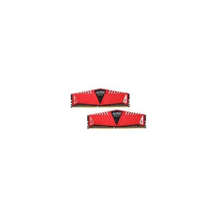 رم دسکتاپ DDR4 2400 مگاهرتز ای دیتا مدل Flame F1 ظرفیت 4 گیگابایت - 3