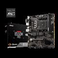 MSI B550M PRO DDR4 AM4 Motherboard