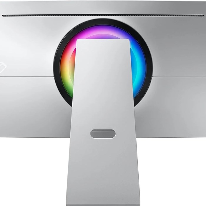 مانیتور گیمینگ 34 اینچ سامسونگ Odyssey G8 LS34DG852SM  - 3