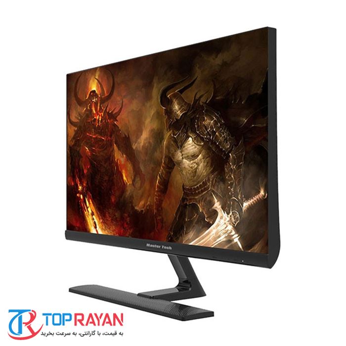 مانیتور 24اینچ مستر تک مدل VA245H  - 4