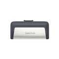 سن دیسک  Ultra Dual Drive USB OTG Flash Memory - USB 3.1 - 128 GB