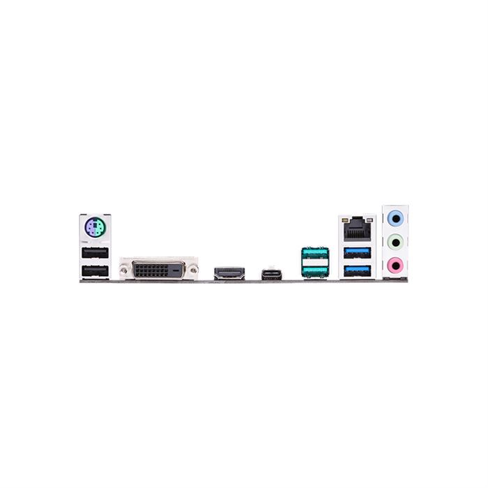 مادربرد ایسوس PRIME B450 PLUS AM4 - 5