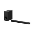 سونی  2.1ch Soundbar with Wireless subwoofer / HT-S400