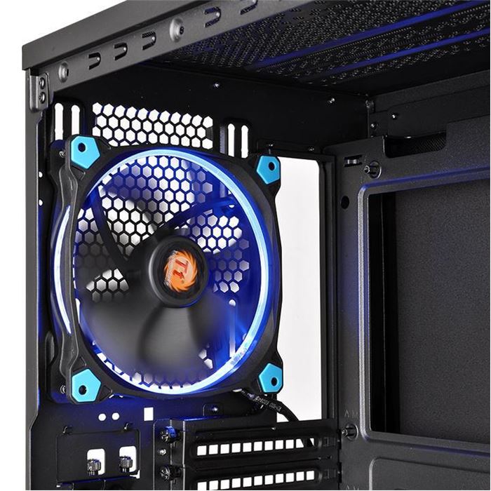 کیس کامپیوتر ترمالتیک مدل Core X31 Tempered Glass Edition - 4