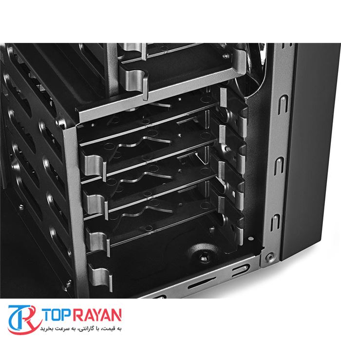 کیس دیپ کول تسراکت اس دبلیو - 3