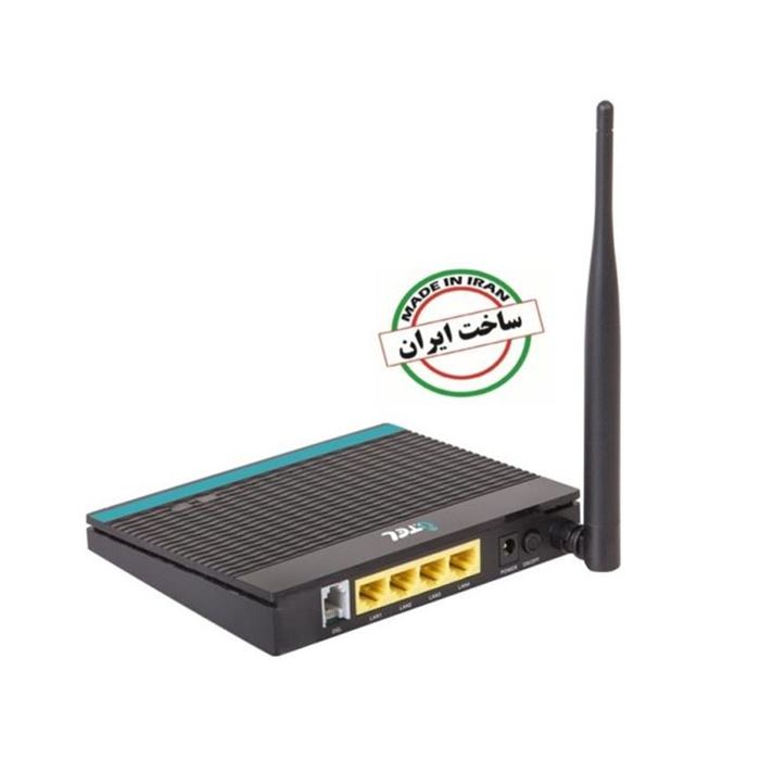 مودم روتر بی سیم یوتل Modem U-Tel A154 - 5