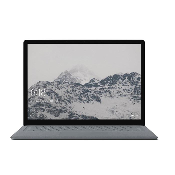 Microsoft Surface - Core i5 - 8GB - 128GB - 4