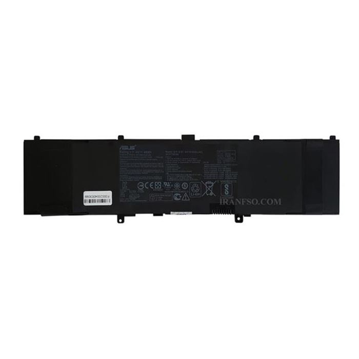 باتری لپ تاپ ایسوس ZenBook UX310 مشکی-داخلی اورجینال - 2