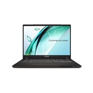 MSI Commercial 14 H A13MG CORE i7 13700H 16GB 1TB SSD Intel Graphics WUXGA Laptop