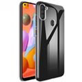 Clear Jelly Cover Case For Samsung Galaxy 11 