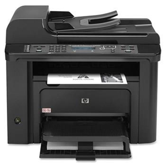 پرینتر اچ پی لیزرجت LaserJet M1536DNF  - 7