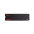 Sandisk Extreme 2TB M.2 NVMe 2280 Internal SSD