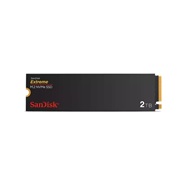 Sandisk Extreme 2TB M.2 NVMe 2280 Internal SSD