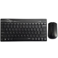 Rapoo 8000 Wireless Keyboard And Mouse