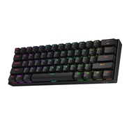 Redragon Draconic K530 Pro Black Keyboard