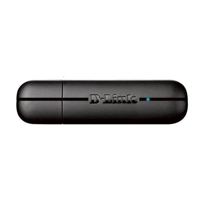 کارت شبکه USB و بی‌سیم دی لینک مدل DWA-123 - 3