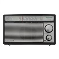 Panasonic Radio Speaker RF-562DD2