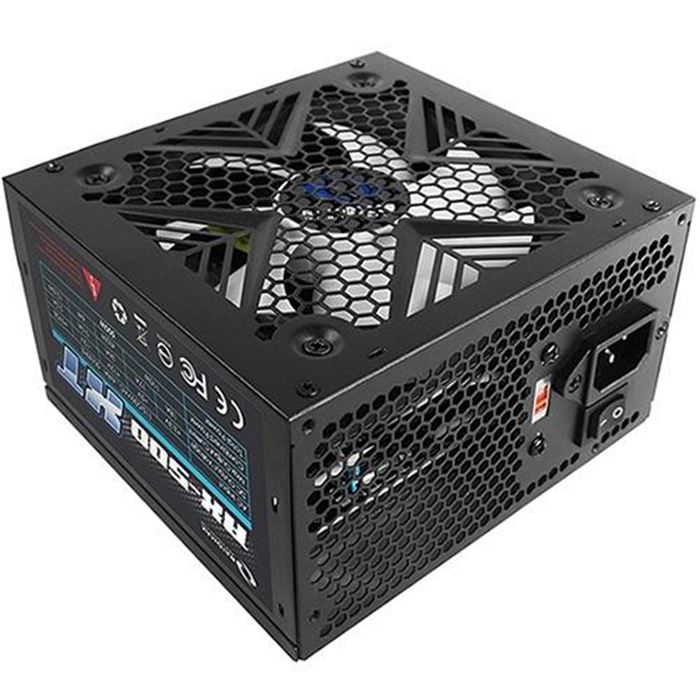 منبع تغذیه ریدمکس مدل RX-230AI - 2