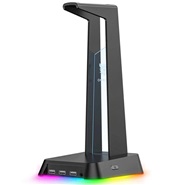 ONIKUMA ST2 Black Headset Stand