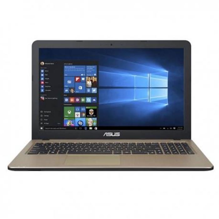 ASUS  X540 Dual Core-4GB-500GB-512MB - 3