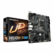 GigaByte H510M H v2 Motherboard