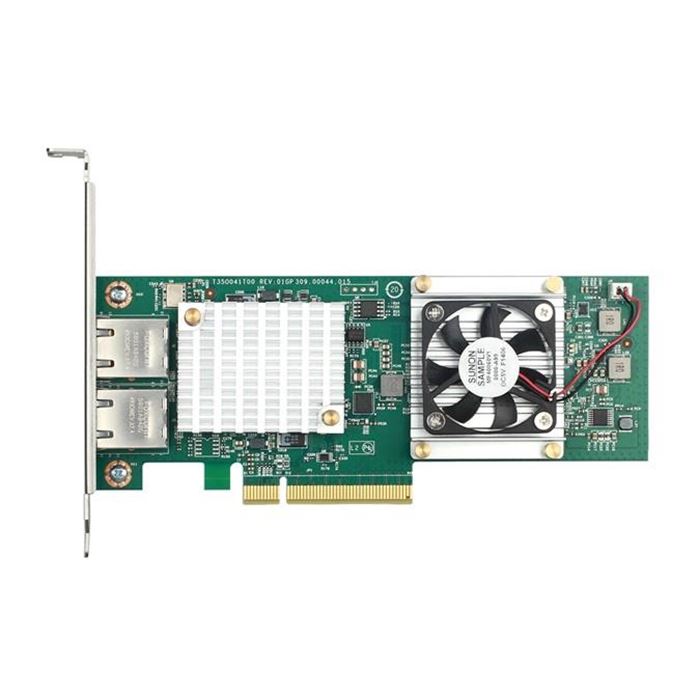 کارت شبکه PCI Express دی-لینک مدل DXE-820T - 6