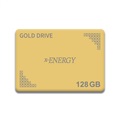 X-Energy GOLD 128GB Internal Ssd Drive
