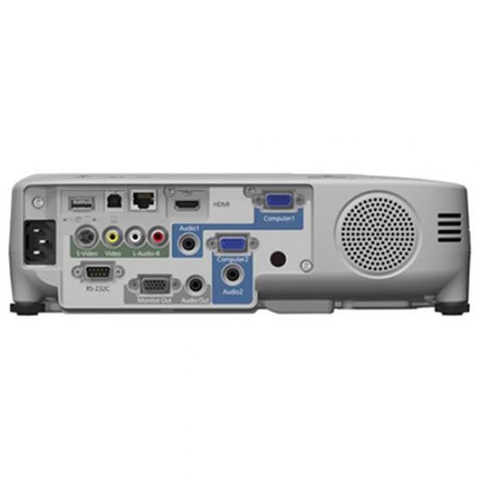دیتا ویدیو پروژکتور اپسون مدل EB-X27 - 6