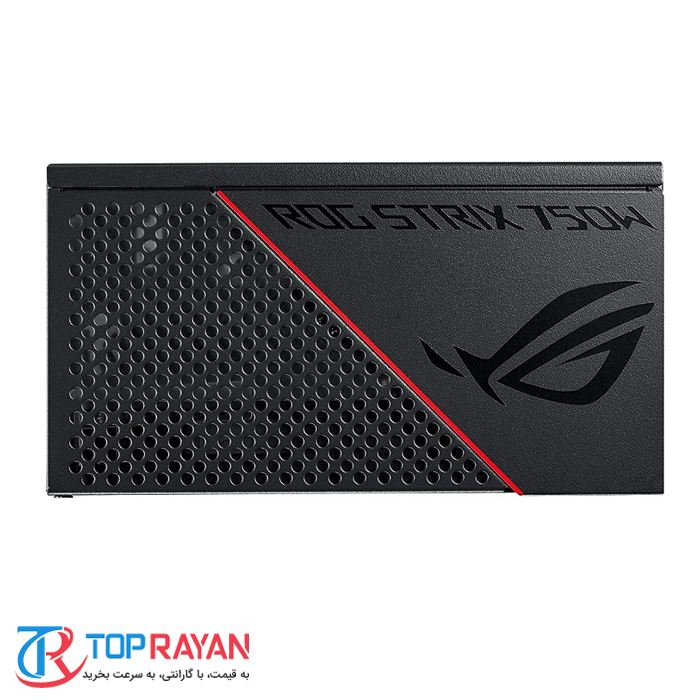 پاور ایسوس مدل ROG STRIX 650G 80 Plus - 6