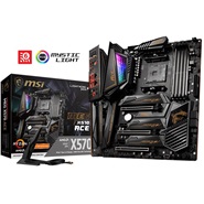 MSI MEG X570 ACE DDR4 AM4 Motherboard