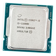 Intel Core i5-11600K 3.9GHz LGA 1200 Rocket Lake TRAY CPU