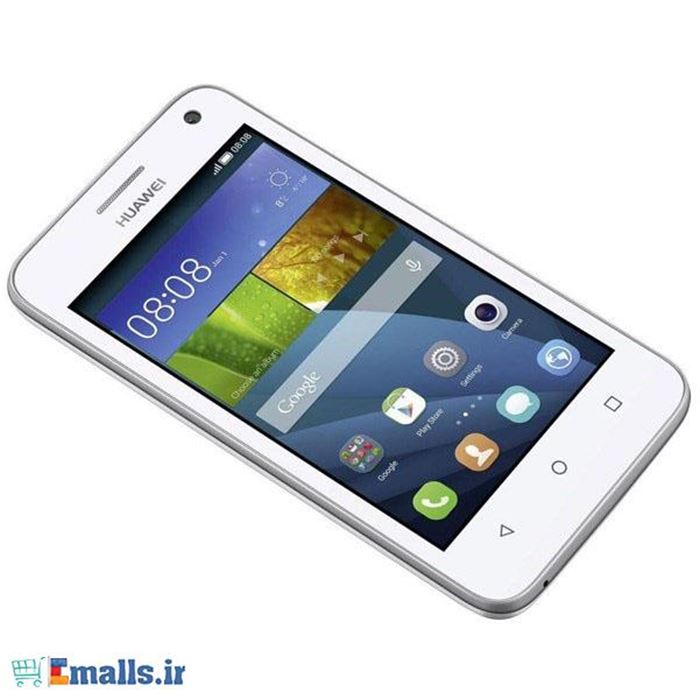 گوشی موبایل هوآوی مدل Y3C Dual SIM - 5