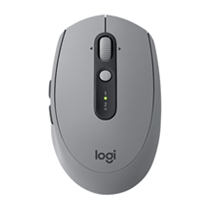 ماوس بیسیم لاجیتک مدل ام 590 سایلنت - 7