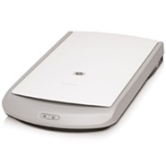 اچ پی اسکن جت جی2410