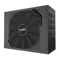 GigaByte UD1600PM PG5 AI TOP ATX 12V v3.1 80+ Platinum Power Supply