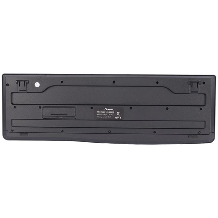 کیبورد بی سیم DT-2025 - 5