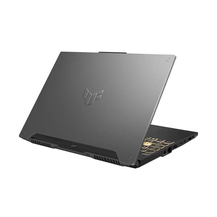 لپ تاپ ایسوس 15.6 اینچی مدل TUF Gaming FX507ZC پردازنده Core i7 12700H رم 32GB حافظه 1TB SSD گرافیک 4GB RTX3050 - 6
