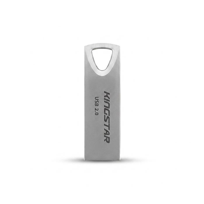 فلش مموری USB2.0 کینگ استار مدل KS222 Fire ظرفیت 64GB - 2
