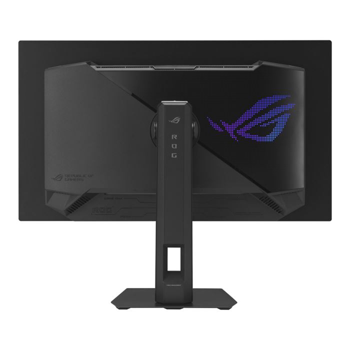 مانیتور گیمینگ 27 اینچ ایسوس مدل ROG Strix XG27AQDNG با وضوح QHD، پنل QD-OLED و نرخ به‌روزرسانی 360 هرتز - 6