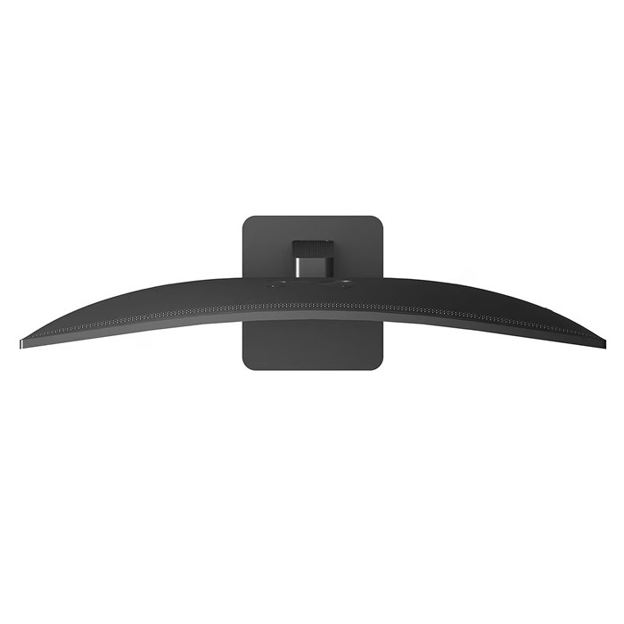 مانیتور خمیده 24 اینچ ال جی مدل 24U421A-B - 4