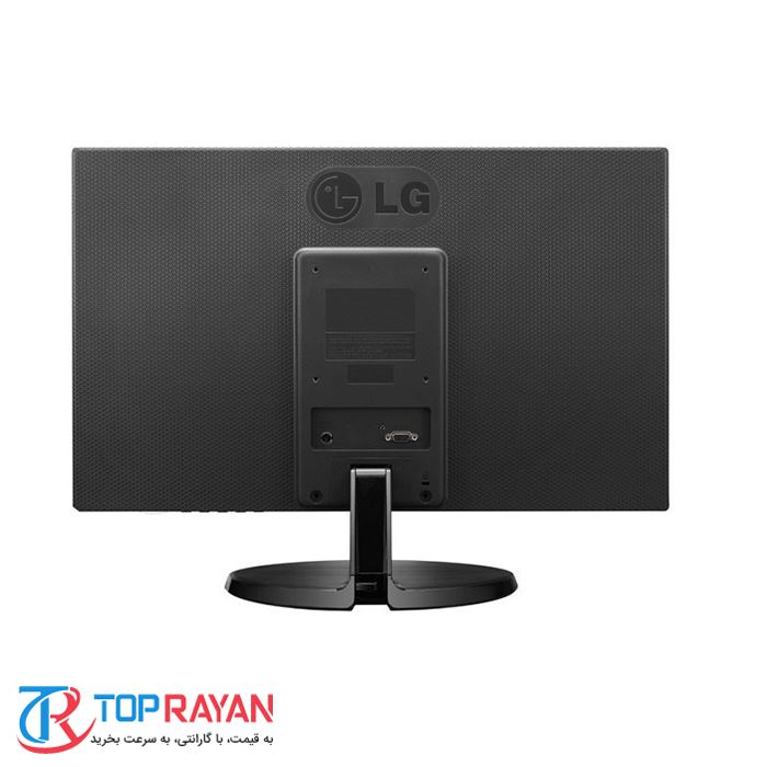 مانیتور 18.5 اینچ ال جی مدل 19M38A-B - 4