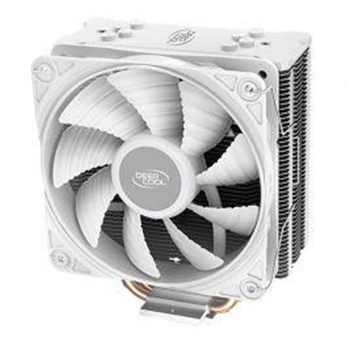 خنک کننده بادی پردازنده دیپ کول مدل GAMMAXX GTE V2 - 3