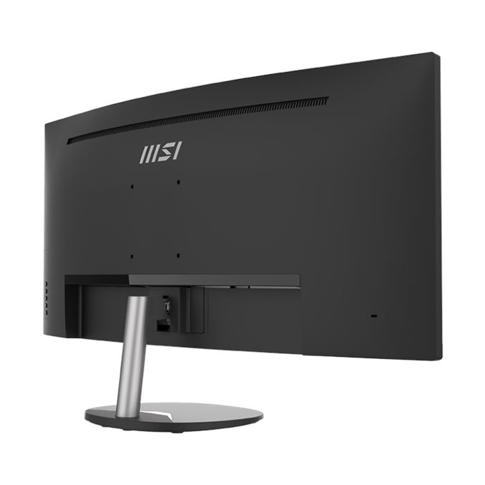 مانیتور ام اس آی مشکی MSI PRO MP341CQ - 4