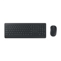 Microsoft 900 Keyboard and Mouse