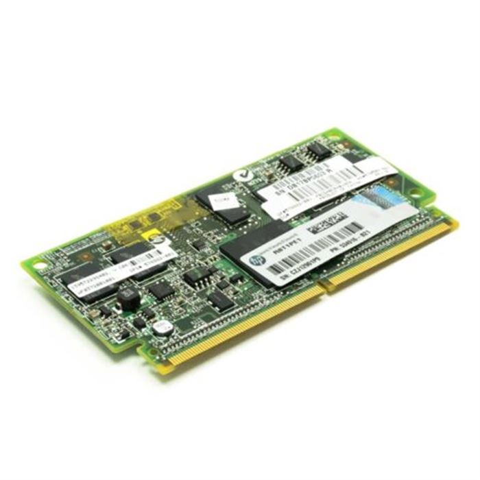 کش رید کنترلر اچ پی مدل 512MB Cache For P410i FBWC - 2