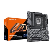 GigaByte Z890 UD (Ultra Durable) ATX LGA 1851 Motherboard