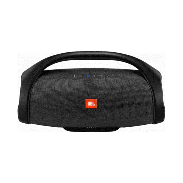 اسپیکر بلوتوثی قابل حمل جی بی ال مدل Boombox - 9