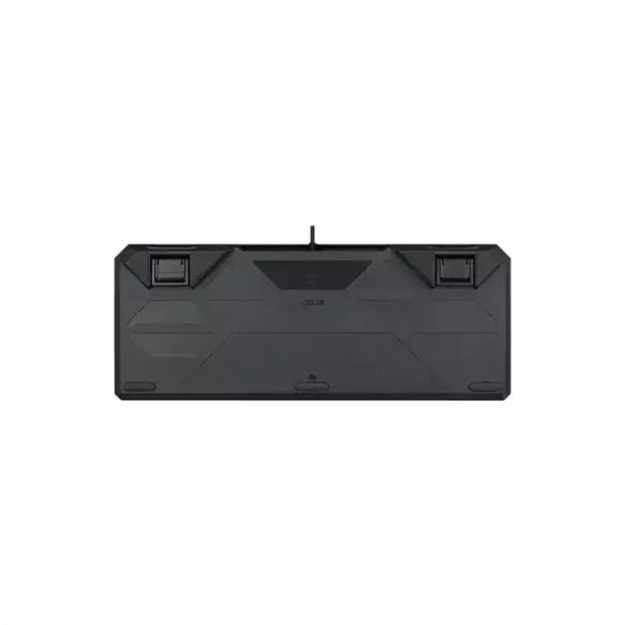 کیبورد گیمینگ ایسوس مدل RA07 TUF K3 GEN II AR - 5