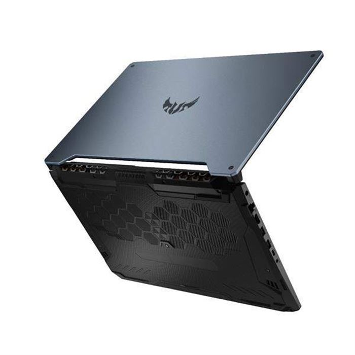 لپ تاپ 15.6 اینچ ایسوس مدل TUF Gaming A15 FA506II پردازنده Ryzen7 4800H رم 16GB حافظه 1TB 256GB SSD گرافیک Full HD 4GB GTX 1650TI - 3